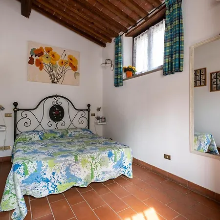 Guest house Il Temperino *