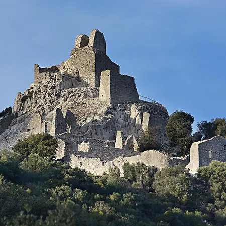 Il Temperino * Campiglia Marittima
