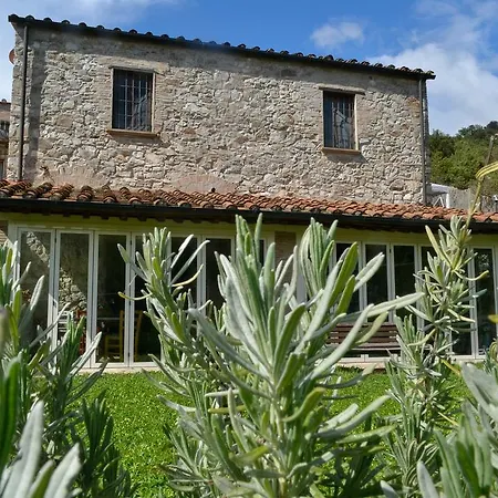 Gasthof Il Temperino
