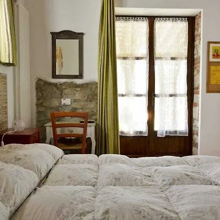 Gasthof Il Temperino Campiglia Marittima