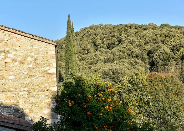 Il Temperino Guest house *