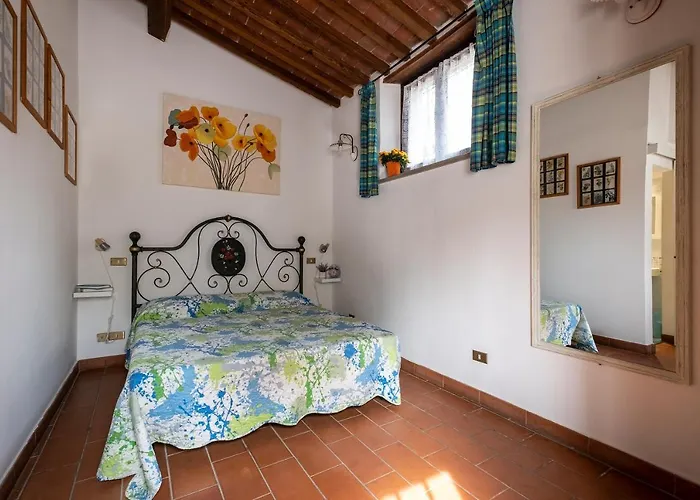Guest house Il Temperino *