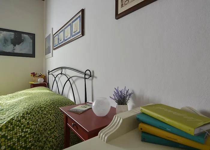 Guest house Il Temperino