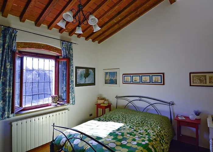 Guest house Il Temperino *