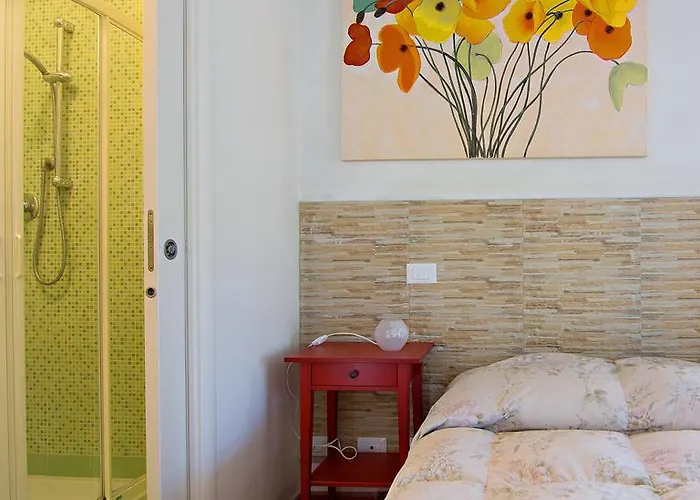 Guest house Il Temperino Campiglia Marittima