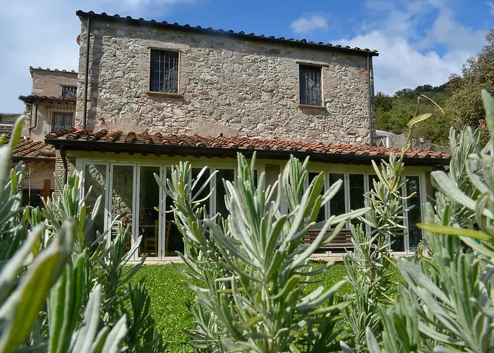 Guest house Il Temperino