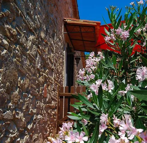 Guest house Il Temperino *