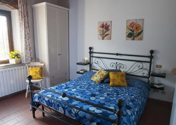 Il Temperino Campiglia Marittima