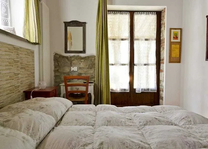 Guest house Il Temperino Campiglia Marittima